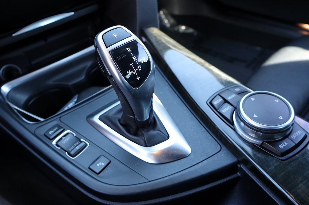 Used 2015 BMW 428i Coupe RWD image 24
