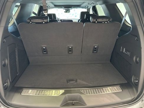 New 2026 Chevrolet Tahoe High Country image 16