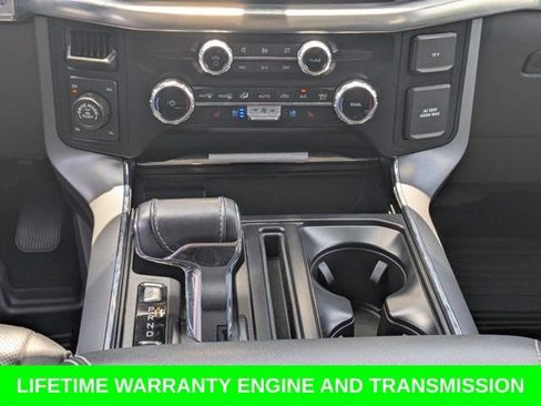 Used 2023 Ford F150 Lariat w/ FX4 Off-Road Package AWD/4WD image 20