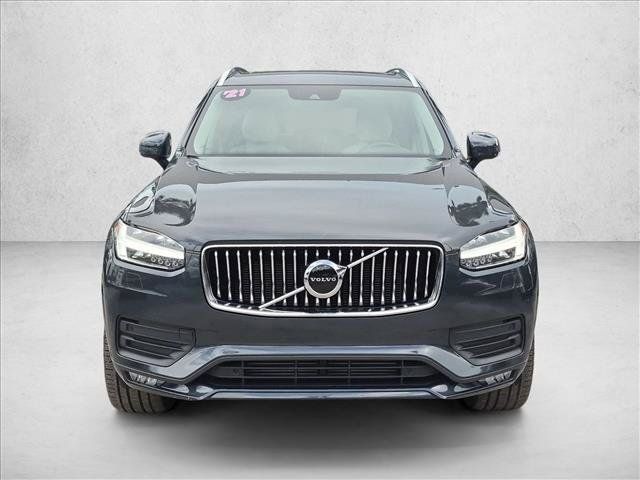 Used 2021 Volvo XC90 T6 Momentum w/ Protection Package Premier AWD/4WD image 2