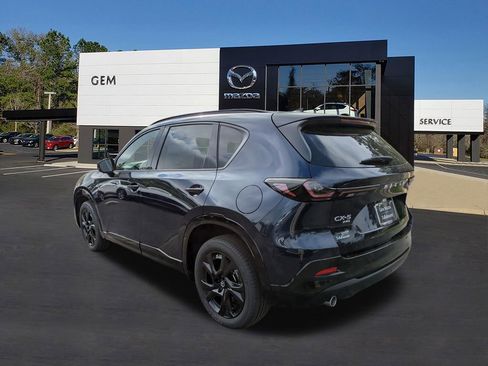 New 2026 MAZDA CX-5 2.5 S w/ Premium Plus Package image 6
