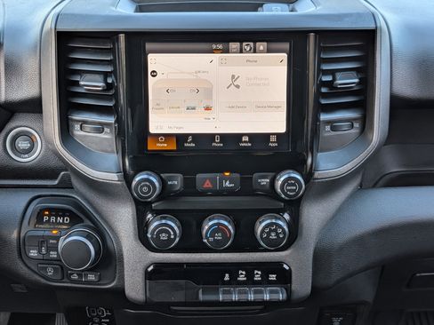 Used 2025 RAM 1500 Classic Warlock image 25