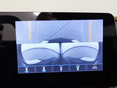 Used 2020 Chevrolet Corvette Stingray Preferred Cpe w/ 2LT Preferred Equipment Group RWD image 48