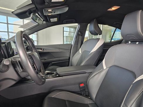 Certified 2025 Toyota Camry SE image 23