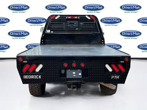 Used 2022 RAM 2500 Tradesman w/ Chrome Appearance Group image 6