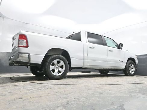 Used 2021 RAM 1500 Big Horn image 33