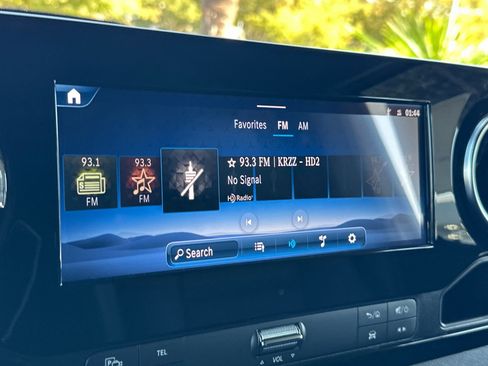 New 2025 Mercedes-Benz Sprinter 3500 image 18