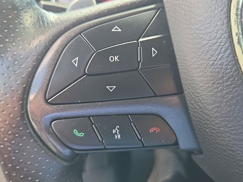 Used 2019 Dodge Charger R/T w/ Driver Confidence Group RWD image 13