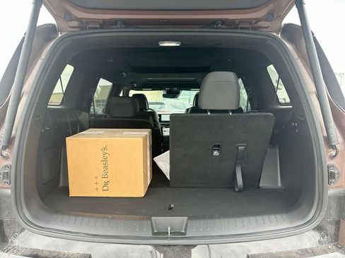 New 2024 Hyundai Santa Fe Calligraphy image 52