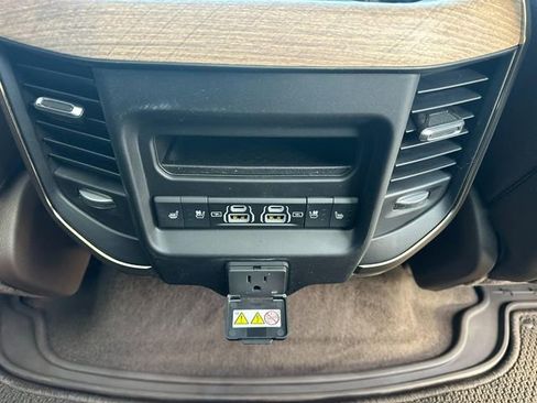 New 2026 RAM 1500 Limited w/ Off Road Group image 5
