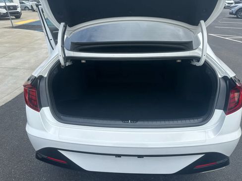 Used 2023 Hyundai Sonata SEL Plus image 13