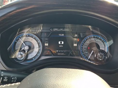Used 2022 RAM 1500 Limited AWD/4WD image 20