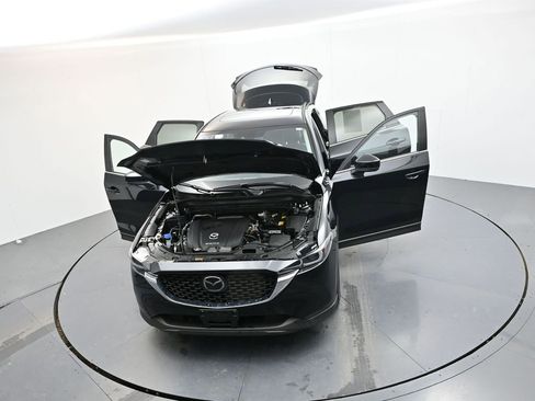 Used 2022 MAZDA CX-5 AWD 2.5 S image 34