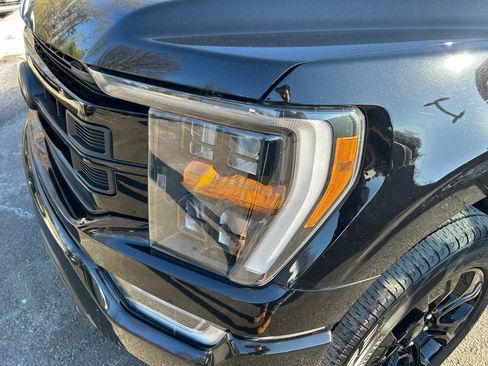 Certified 2023 Ford F150 XLT w/ Equipment Group 302A High image 38