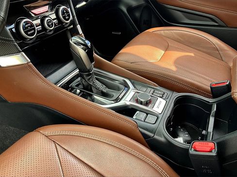 Used 2020 Subaru Forester Touring w/ Popular Package #2 image 12