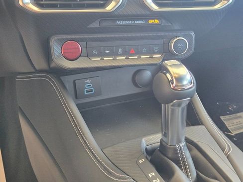New 2025 Ford Mustang Premium image 19