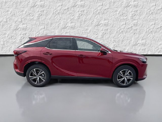 New 2026 Lexus RX 350 Premium w/ Convenience Package FWD image 2