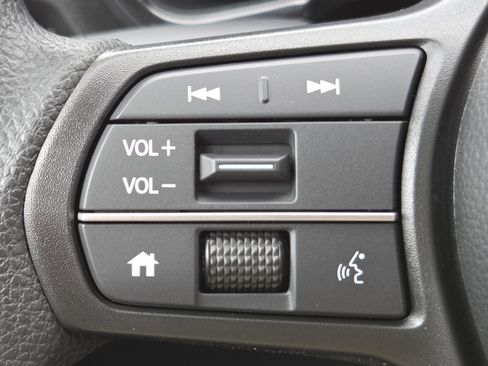 New 2026 Honda CR-V LX image 9