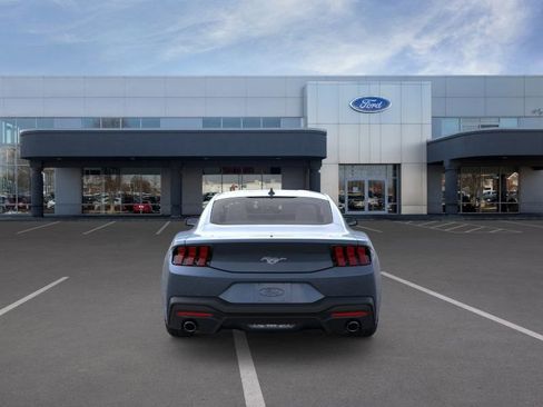 New 2026 Ford Mustang Coupe RWD image 6
