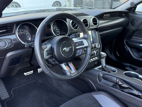 Used 2021 Ford Mustang GT Premium w/ California Special Package image 22