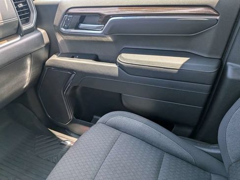 Used 2023 Chevrolet Silverado 1500 LT Trail Boss w/ Protection Package AWD/4WD image 20