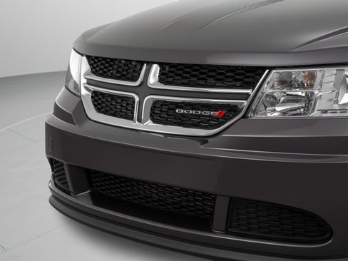 Used 2018 Dodge Journey SE w/ Popular Equipment Group FWD image 58