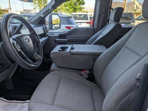 Used 2019 Ford F150 XLT AWD/4WD image 13