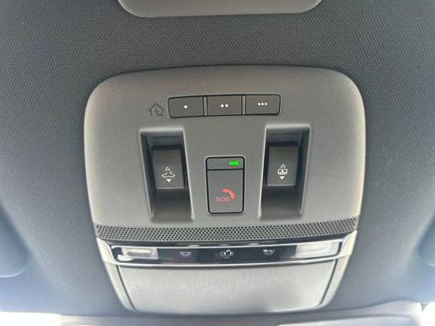 New 2026 Nissan Armada PRO-4X image 31