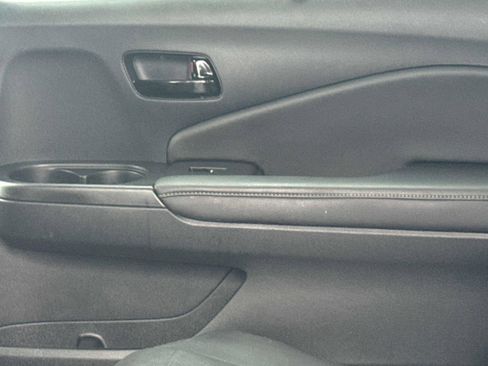 Certified 2023 Honda Passport Elite image 16