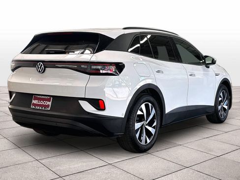 Used 2023 Volkswagen ID.4 Pro RWD image 9
