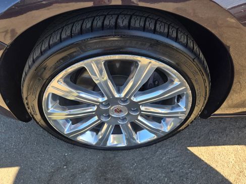 Used 2014 Cadillac ATS Premium image 30