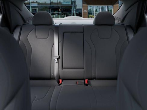 New 2026 Hyundai Elantra SEL Sport Premium image 51