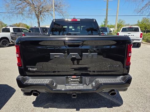 New 2026 RAM 1500 Big Horn image 10