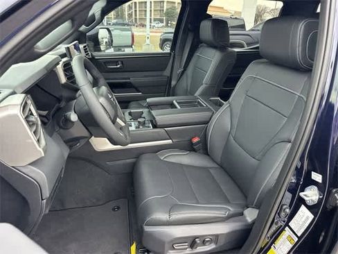 New 2026 Toyota Tundra Limited image 13