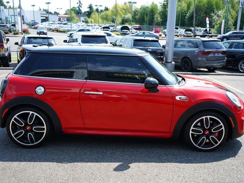 Used 2015 MINI Cooper John Cooper Works FWD image 6