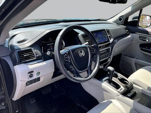 Used 2017 Honda Pilot EX-L image 18