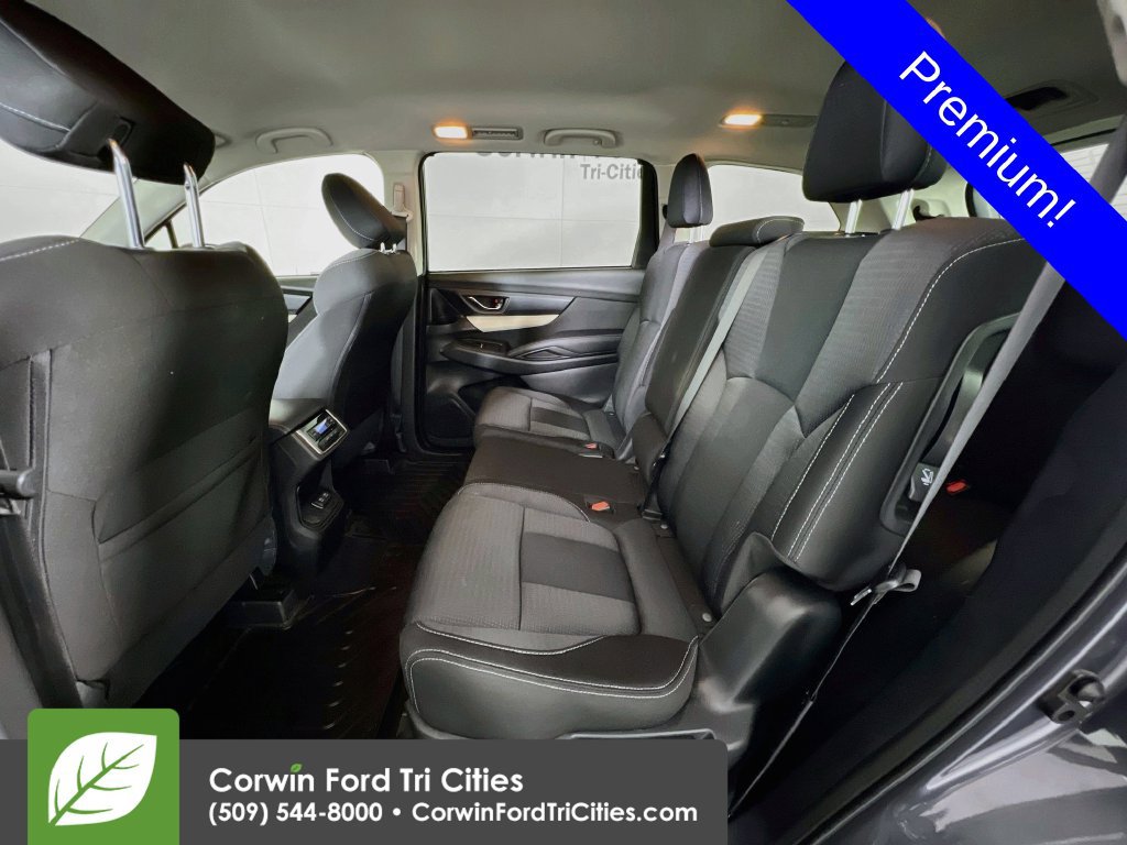Used 2019 Subaru Ascent Premium w/ Popular Package #3 AWD/4WD image 27