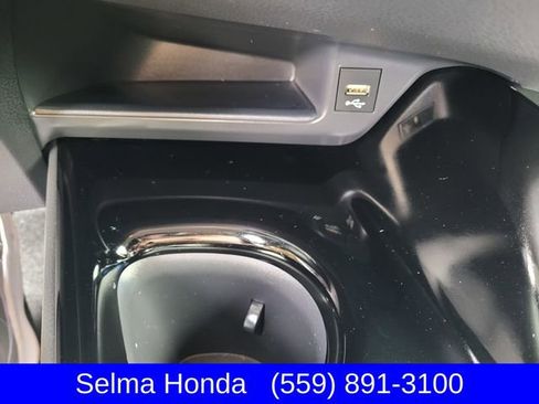 Used 2021 Toyota C-HR Limited image 19