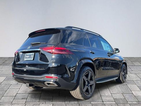 Used 2026 Mercedes-Benz GLE 450 4MATIC image 7