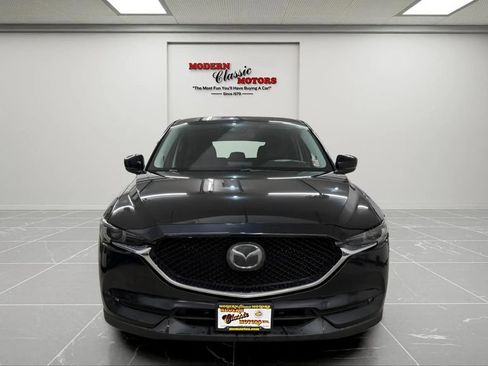 Used 2018 MAZDA CX-5 Grand Touring AWD/4WD image 2
