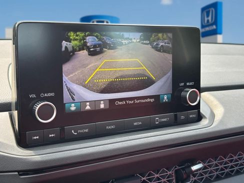 Used 2025 Honda Accord SE image 25