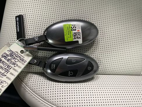 New 2026 Hyundai Palisade Calligraphy image 31