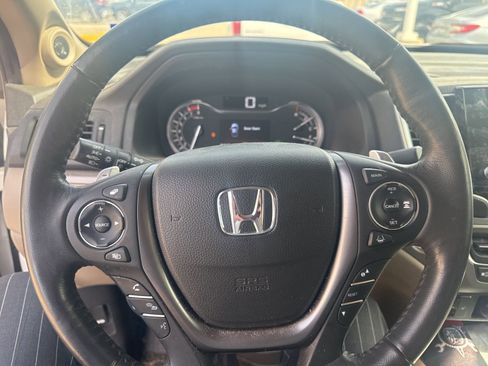 Used 2023 Honda Ridgeline RTL-E image 9