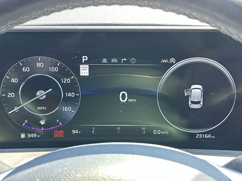Certified 2024 Kia Telluride SX X-Pro AWD/4WD image 10
