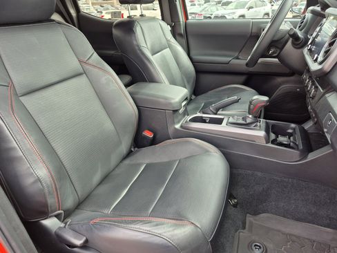 Used 2023 Toyota Tacoma TRD Pro image 24