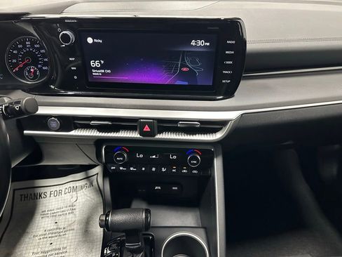 Used 2022 Kia K5 GT-Line FWD image 25
