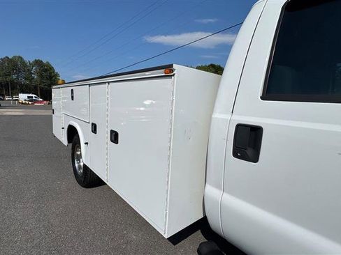 Used 2015 Ford F350 XL RWD image 29