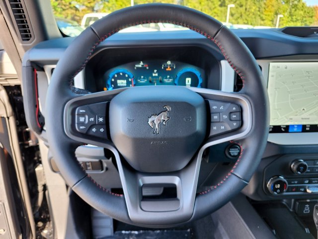 New 2026 Ford Bronco Heritage Edition AWD/4WD image 28