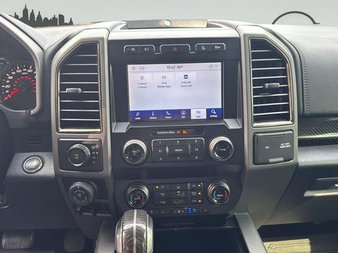 Used 2020 Ford F150 Raptor w/ Equipment Group 802A Luxury AWD/4WD image 33