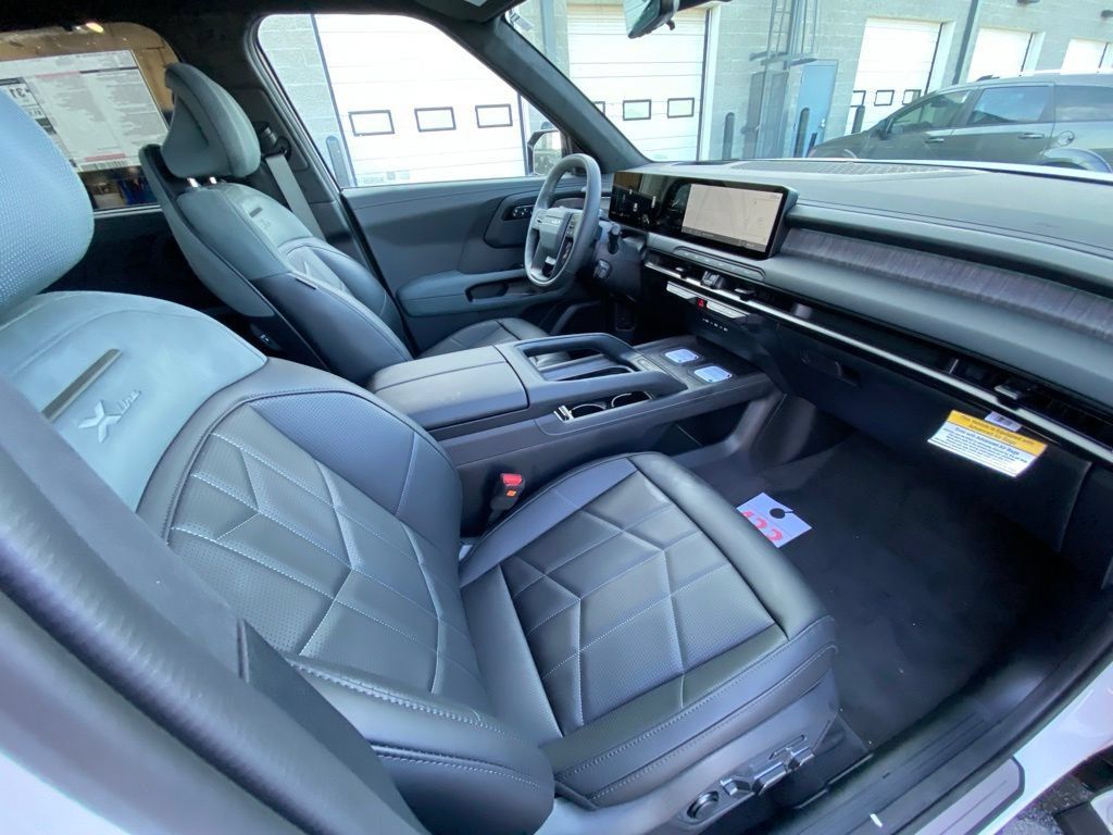 New 2027 Kia Telluride X-Line SX Prestige w/ Executive Package AWD/4WD image 32